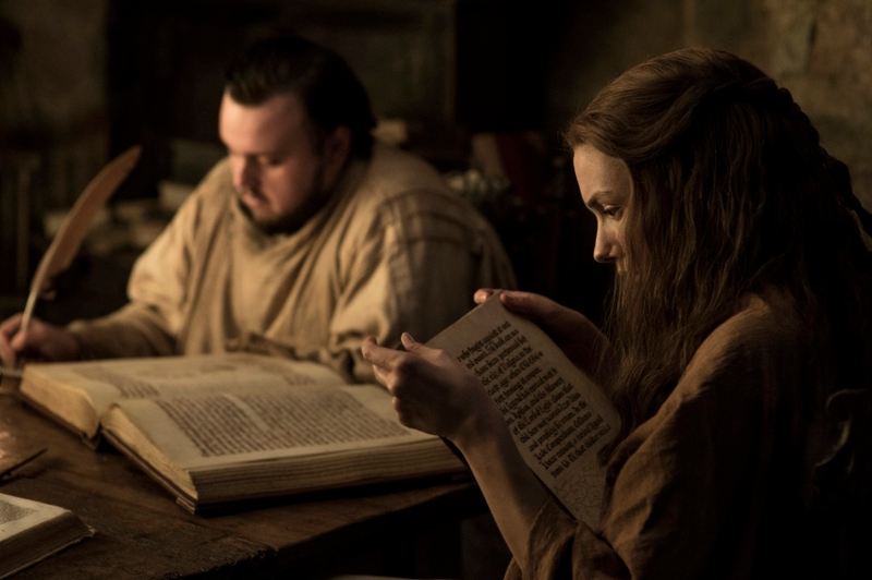 Photo: Helen Sloan/HBO
